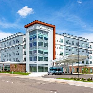 Cambria Hotel Bloomington Mall Of America Minneapolis Airport